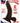 All American Whoppers Dildo with Balls - Chocolate - 6.5in