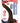 All American Whoppers Vibrating Dildo with Balls and Bullet - Brown/Chocolate - 8in