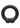 Alpha Liquid Silicone Muscle Ring - Black