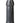 American Bombshell B-7 Torpedo Dildo - Grey/Gun Metal - 7in