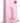 Amor Silicone Dildo - Candy - Pink/Rose