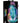 Anal Adventures Matrix Photon Plug Silicone Anal Plug - Neptune - Teal