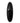 Anal Fantasy Elite Silicone Rechargeable P Motion Massager Waterproof - Black
