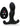 Aneros Vice 2 Vibrating Male G-Spot Stimulator Prostate Stimulator Remote Control Silicone - Black
