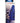 Apollo Hydro Power Stroker Silicone Masturbator Waterproof - Blue - 9.25in