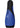 Apollo Power Stroker Masturbator - Blue - 8.5in