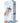 Aquaclean 550cc Enema Syringe - Clear