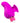 Aria Erotic AF Rechargeable Silicone Vibrator - Plum/Purple