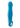 Aria Exciting AF Silicone Vibrator - Blue