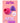 Aria Flutter Tongue Rechargeable Silicone Vibrator - Purple