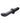 Ass Thumpers The Large Realistic Rechargeable Silicone Vibrator with Handle - Black