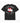 Assholes Live Forever Live Fast Eat Ass T-Shirt - Black - Small