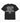 Assholes Live Forever Unfollow Me T-Shirt - Black - Small