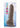 Au Naturel Big Boy Dildo with Balls - Chocolate - 10in