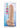 Au Naturel Big Boy Dildo with Balls - Flesh/Vanilla - 10in
