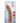 Au Naturel Dildo with Suction Cup - Brown/Caramel - 8in