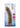 Au Naturel Dildo with Suction Cup - Chocolate - 8in