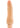 Au Naturel Fabien Vibrating Dildo - Vanilla - 9in