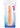 Au Naturel Fabien Vibrating Dildo - Vanilla - 9in
