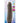 Au Naturel Home Wrecker Vibrating Dildo - Brown/Caramel - 9.5in
