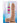 Au Naturel Mister Perfect Dildo with Balls - Brown/Caramel - 8.5in