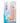 Au Naturel Pounder Dildo with Suction Cup - Vanilla - 10in