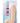 Au Naturel Sensa Feel Dildo with Balls - Vanilla - 7in