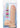 Au Naturel Sensa Feel Dildo with Suction Cup - Vanilla - 8in