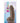 Au Naturel Sensa Feel Fat Boy Dildo - Chocolate - 7in