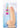 Au Naturel Sensa Feel Fat Boy Dildo - Vanilla - 7in