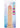 Au Naturel Sensa Feel Magnum Dildo - Vanilla - 9.5in