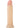 Au Naturel Sensa Feel Magnum Dildo - Vanilla - 9.5in