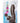 Au Naturel Troy Dildo - Chocolate - 6in