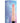 Au Naturel Vanilla Ice Vibrating Dildo - Vanilla - 8.75in