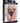 Aurora High Waisted Strap-On - Black