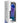 Avant Midnight Rendezvous Silicone Dildo - Ocean - Blue