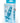 B-Vibe Bounce Silicone Plug - Blue