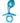 B-Vibe Bulb Silicone Plug - Blue