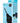 B-Vibe Classic Enema - Black