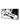 B-Vibe Master's Degree - Black - XLarge - Set