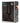 B-Vibe Rimming Plug XL Rechargeable Silicone Anal Plug - Black - XLarge