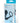 B-Vibe Ringer Silicone C-Ring and Plug - Black