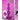 B-Vibe Triplet Anal Beads Rechargeable Silicone Beads with Remote Control - Fuchsia/Pink