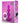 B-Vibe Triplet Anal Beads Rechargeable Silicone Beads with Remote Control - Fuchsia/Pink