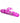 B Yours Beginner's Bunny Rabbit Vibrator - Pink