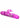 B Yours Beginner's Bunny Rabbit Vibrator - Pink