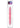 B Yours Double Dildo - Pink - 14in
