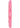 B Yours Double Dildo - Pink - 14in