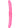 B Yours Double Dildo - Pink - 16in