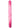 B Yours Double Dildo - Pink - 18in